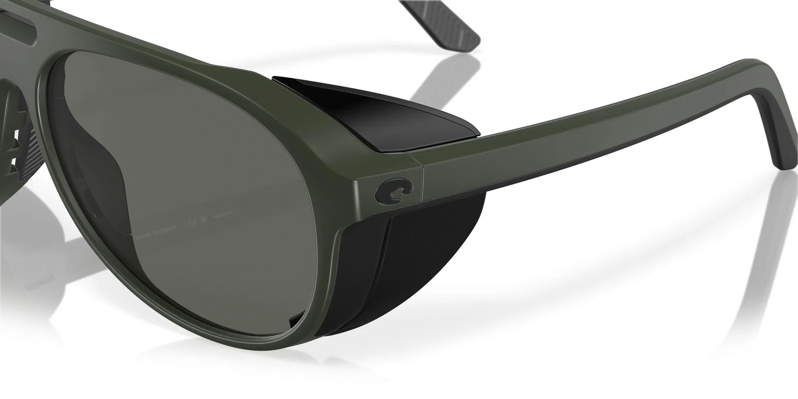 Costa Del Mar Grand Catalina 9117 Sunglasses - view 39